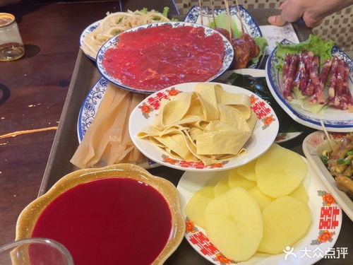 孫紅兵社區火鍋靜安路店 品味邢臺溫暖的正餐服務